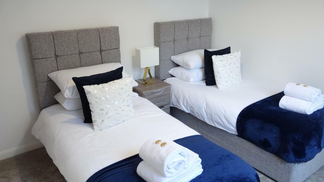 Kensington Olympia House Londra