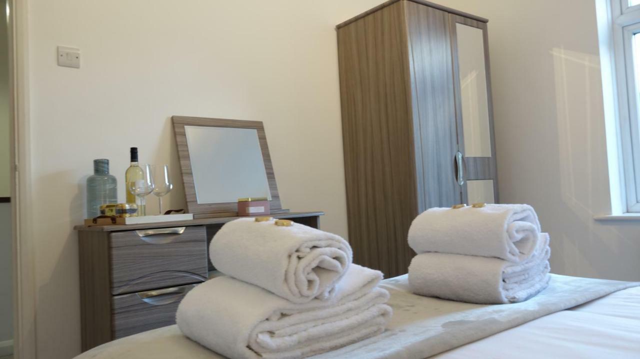 Casa vacanze Kensington Olympia House