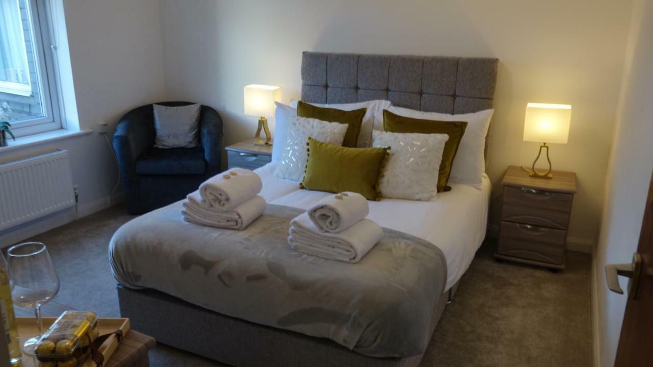 Casa vacanze Kensington Olympia House *
