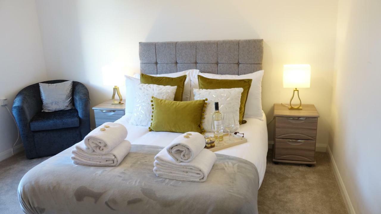 Kensington Olympia House Casa vacanze Londra