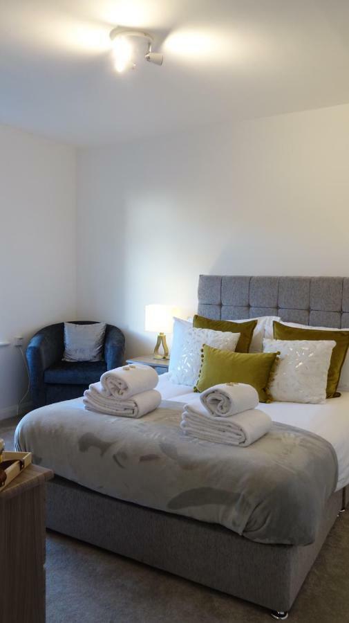 Kensington Olympia House Londra
