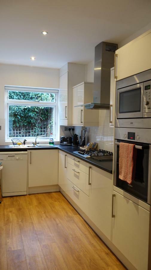 Kensington Olympia House Casa vacanze *