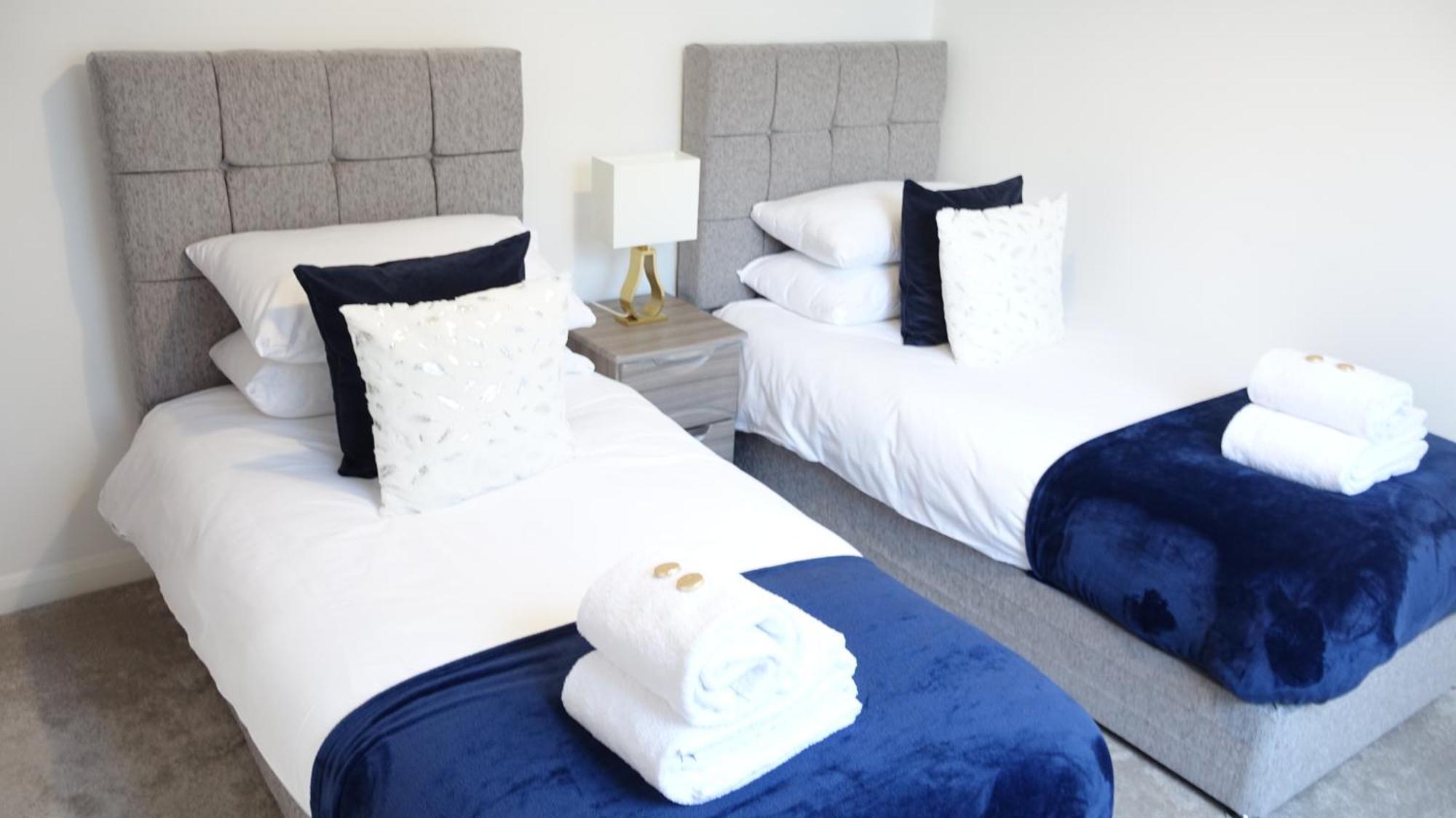 Kensington Olympia House * Londra