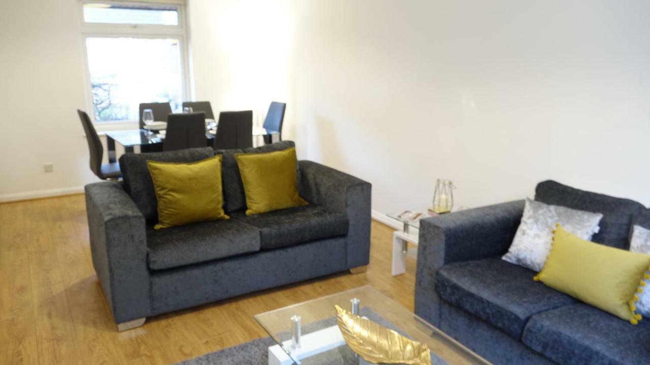 Kensington Olympia House Casa vacanze