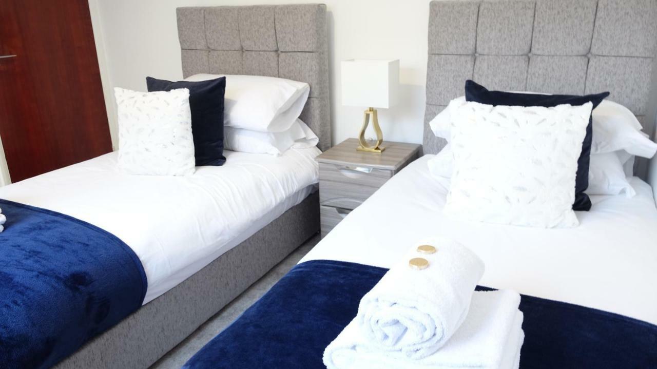 Kensington Olympia House * Londra