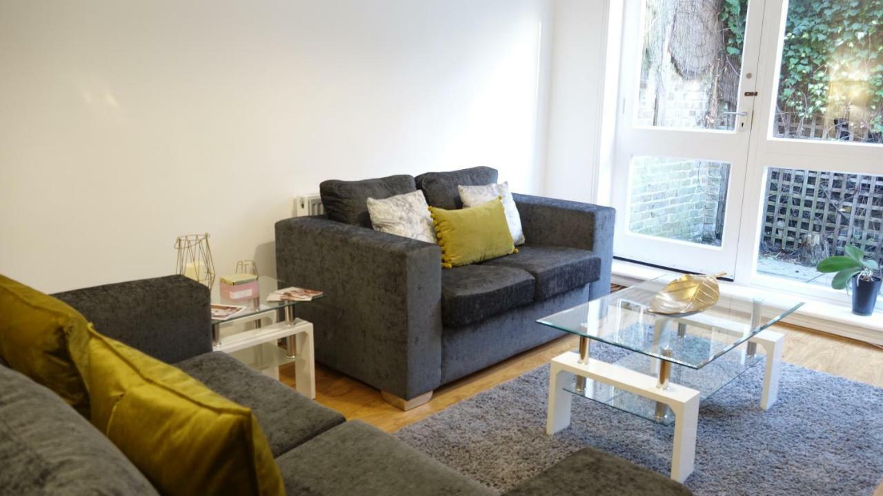 Casa vacanze Kensington Olympia House *