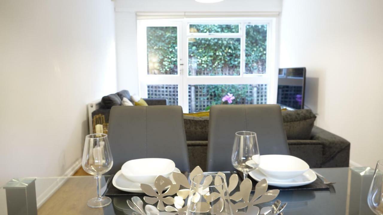 Casa vacanze Kensington Olympia House