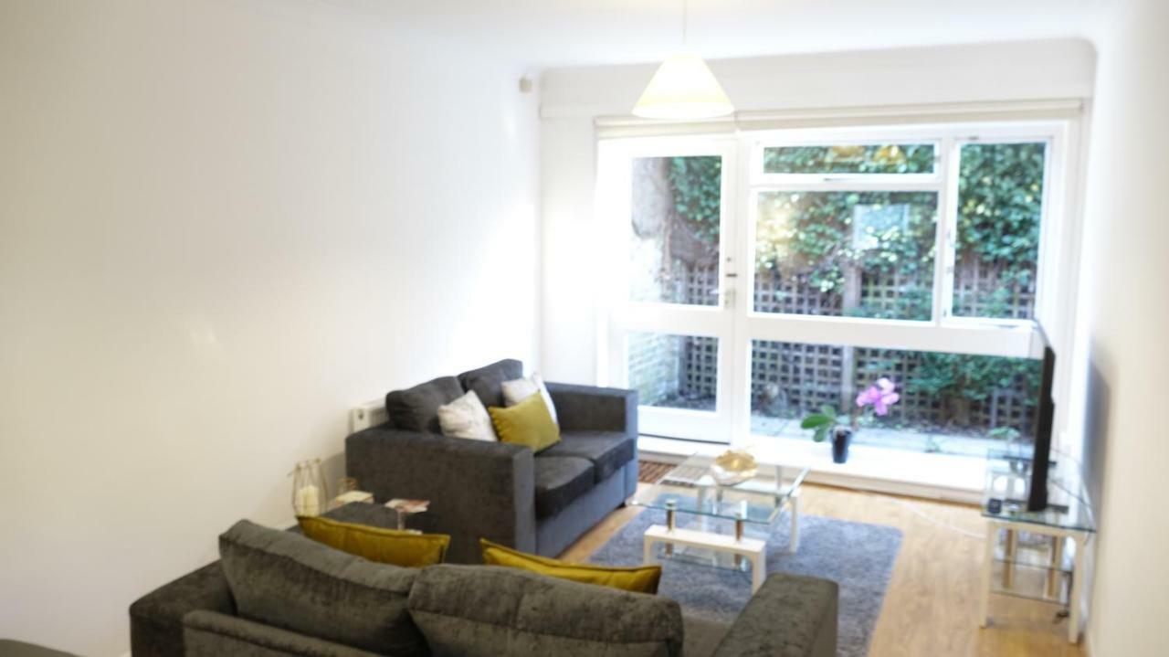 Kensington Olympia House Casa vacanze
