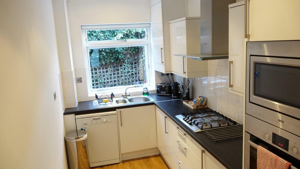 Casa vacanze Kensington Olympia House