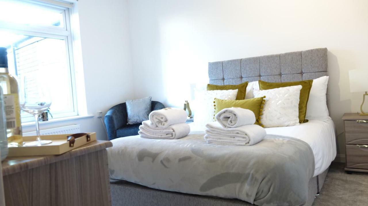 Kensington Olympia House Casa vacanze Londra